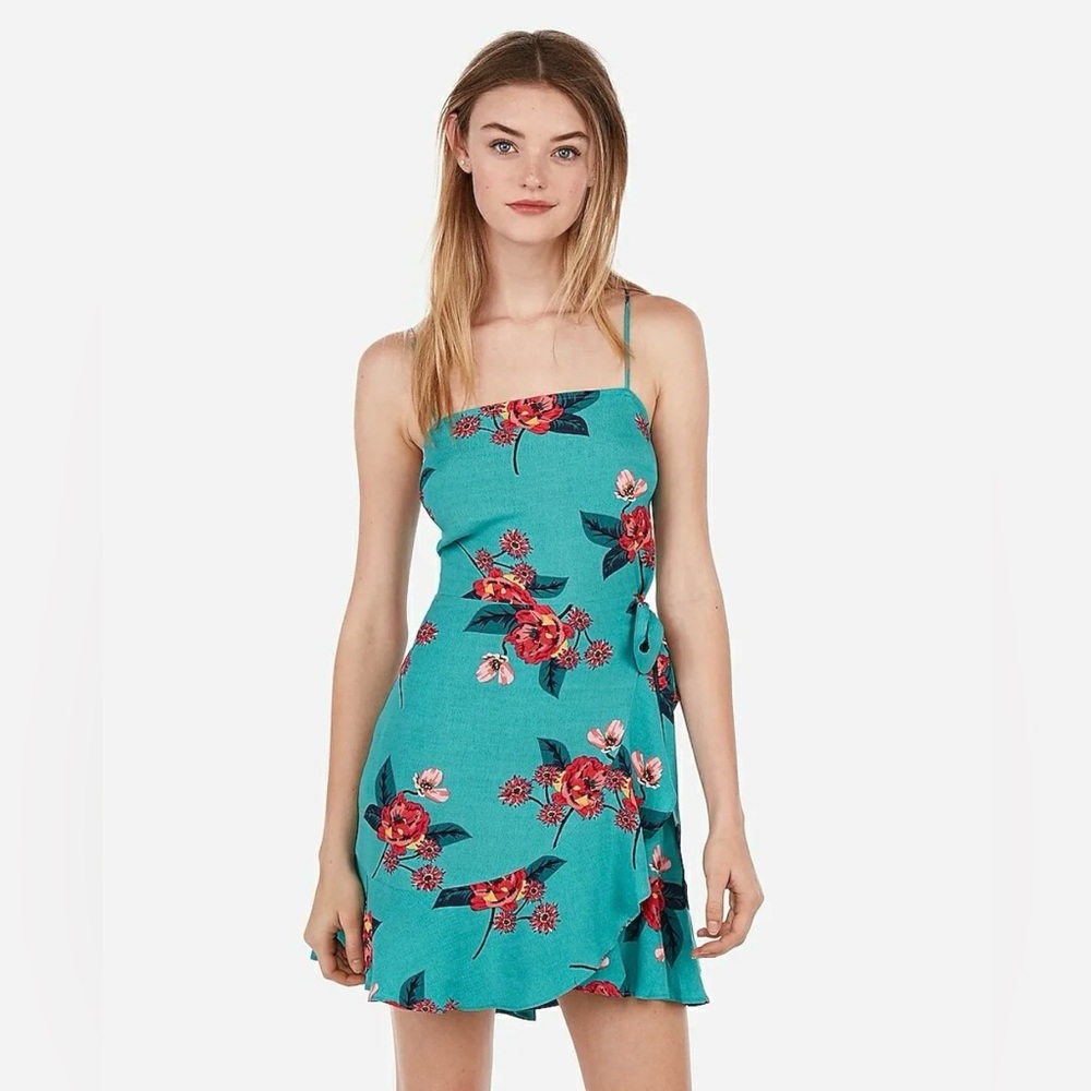 Express mini Dress (Medium)